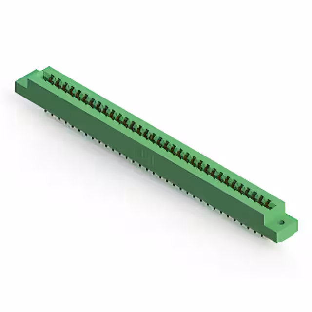 305-066-556-202 EDAC Inc.  Edgeboard Connectors
